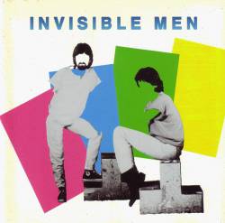 Invisible Men